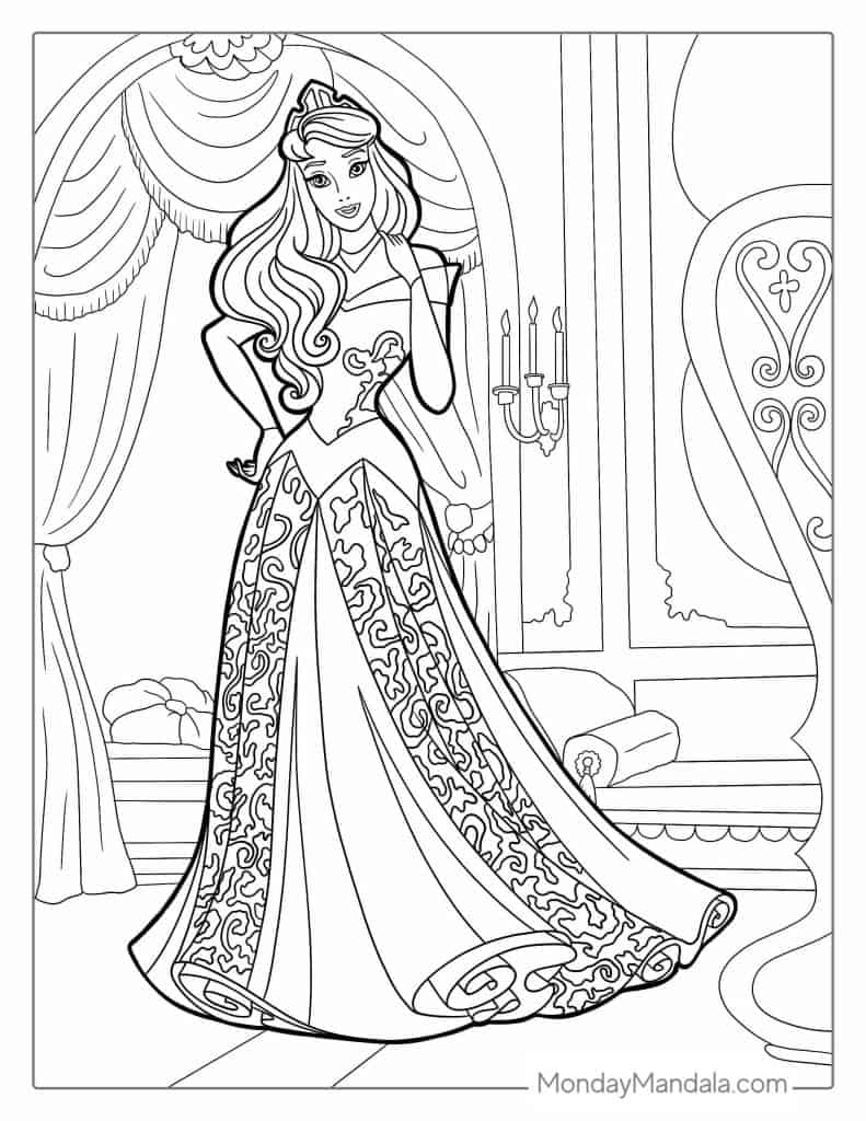 Free Printable Barbie Coloring Pages Lerylu Free Printable Barbie Coloring Pages Lerylu