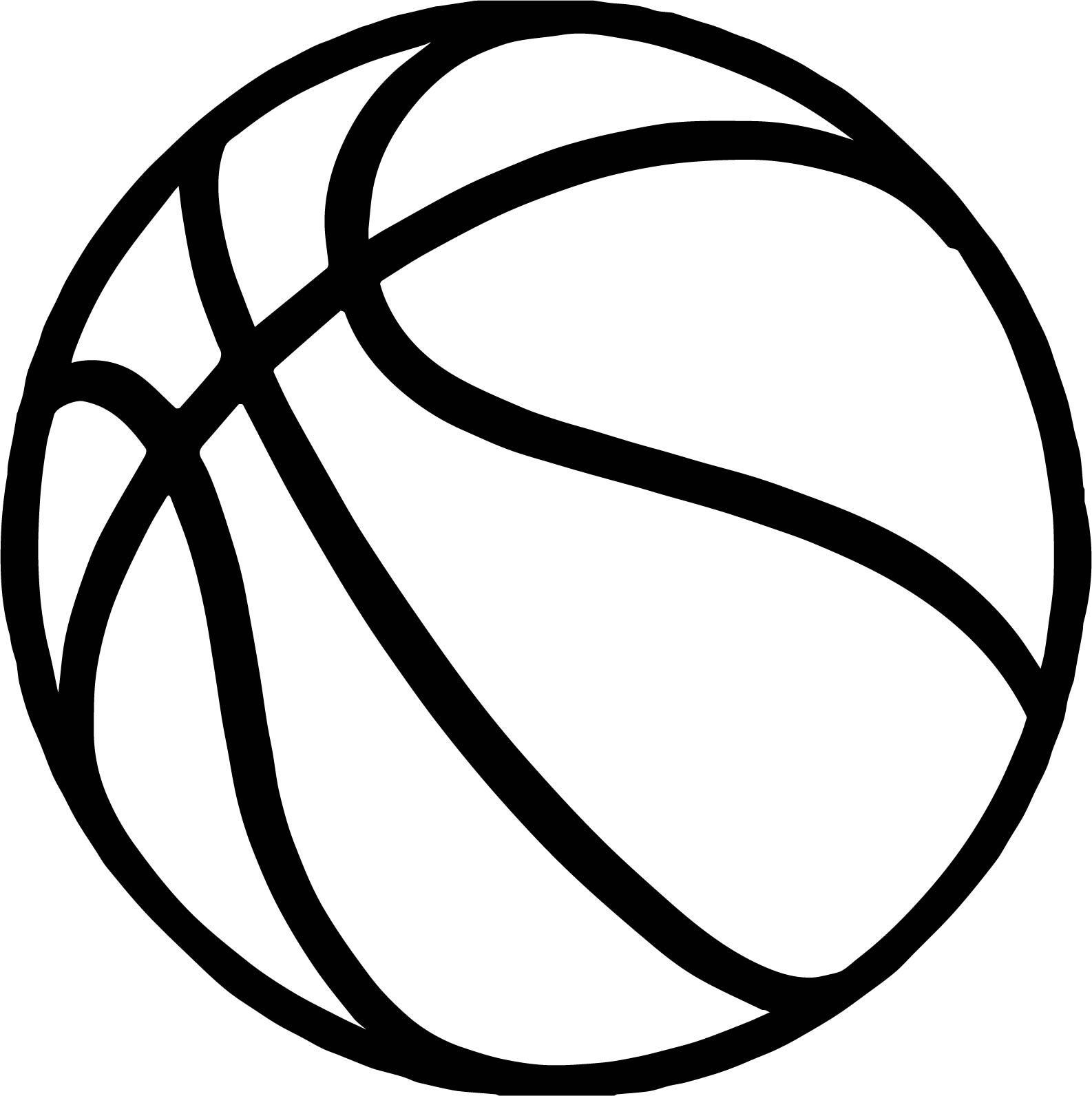 free printable coloring page basketball free printable coloring page basketball