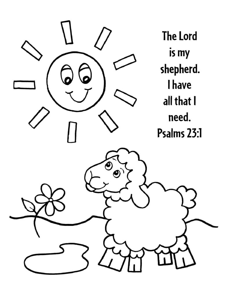 Free Printable Bible Coloring Pages Pdf For Kids Printable Coloring Free Printable Bible Coloring Pages Pdf For Kids Printable Coloring