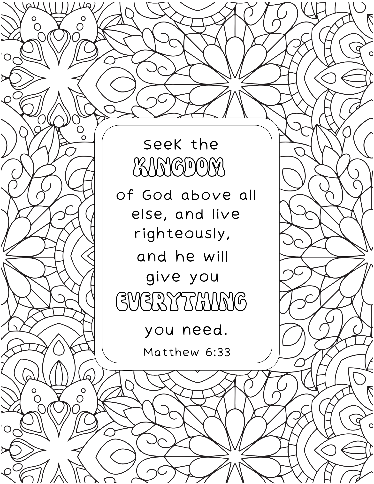 Free Printable Bible Verse Coloring Pages Out Upon The Waters Free Printable Bible Verse Coloring Pages Out Upon The Waters