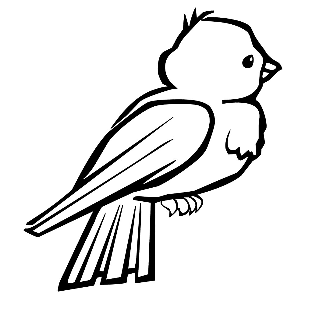 Free Printable Bird Coloring Pages Printable Form Templates And Letter Free Printable Bird Coloring Pages Printable Form Templates And Letter