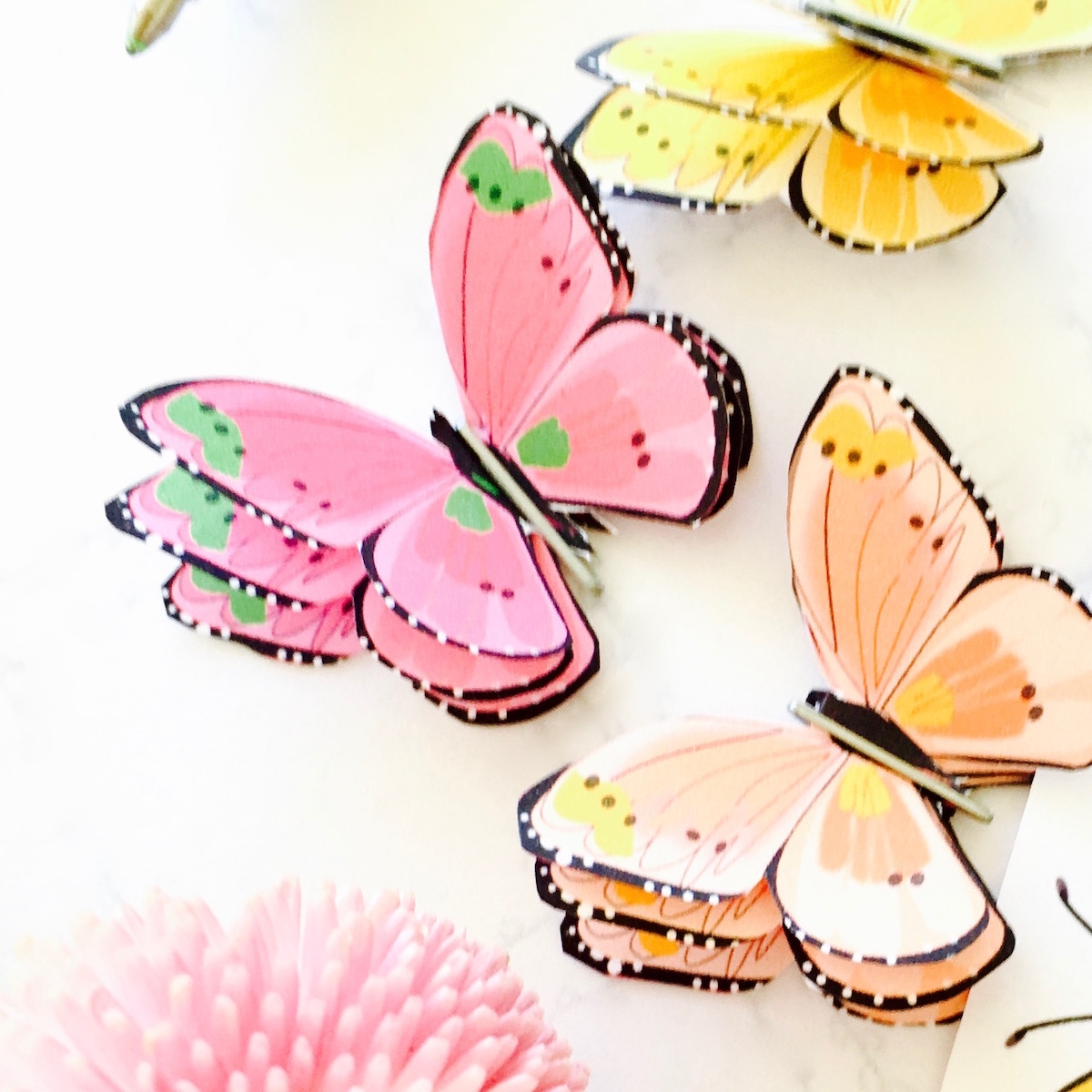 Free Printable Butterfly Paper Free Templates Printable Free Printable Butterfly Paper Free Templates Printable
