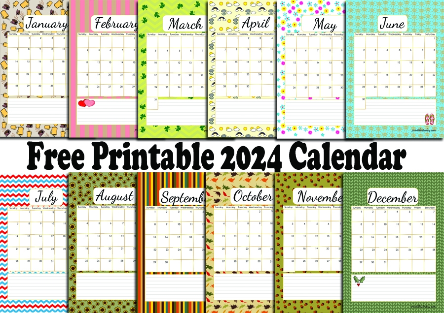 Free Printable Calendar 2025 2025 Cute Debra Martin Free Printable Calendar 2025 2025 Cute Debra Martin