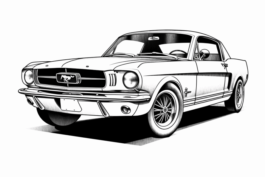 Free Printable Car Coloring Pages For Preschoolers Free Coloring