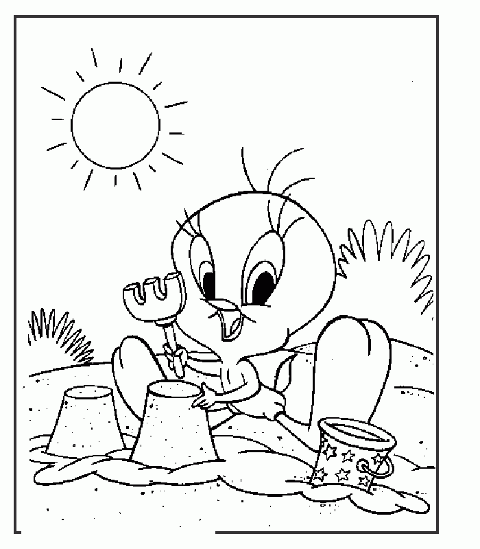 Free Printable Cartoon Coloring Pages Coloring Pages