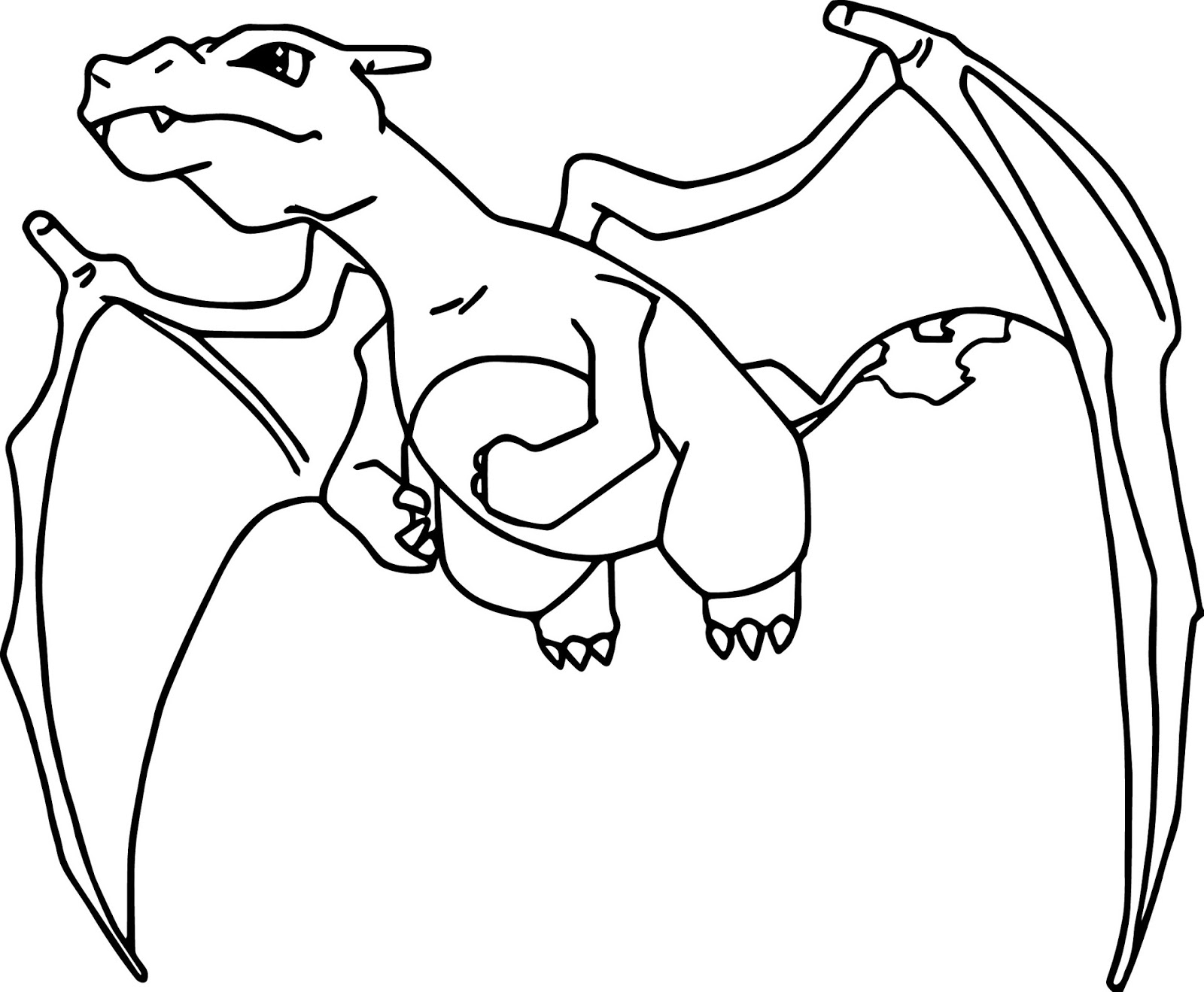 printable charizard coloring pages printable charizard coloring pages