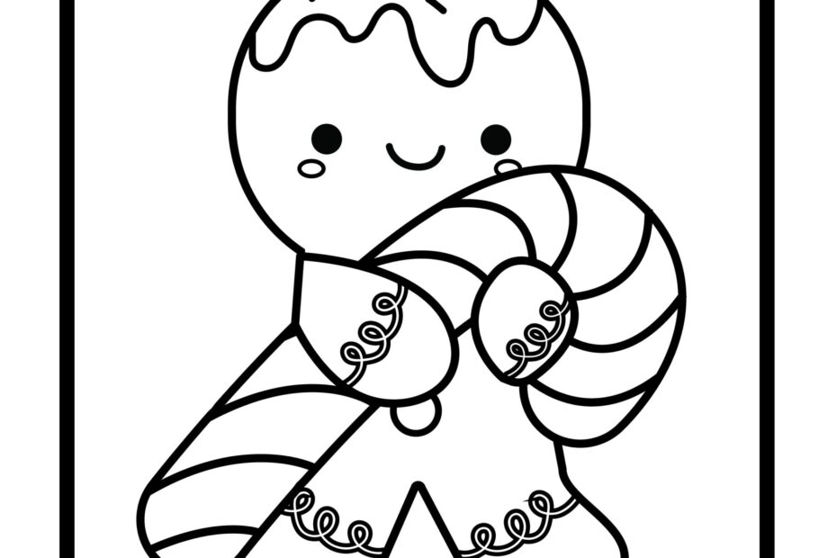 Free Printable Christmas Coloring Pages For S Easy Infoupdate