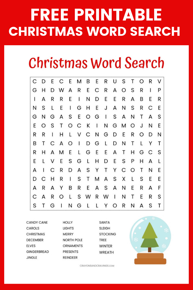 Free Printable Christmas Crossword Puzzles For Adults Free Printable Free Printable Christmas Crossword Puzzles For Adults Free Printable