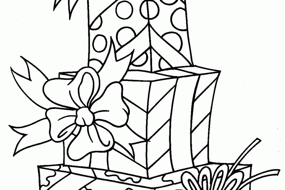 Free Printable Christmas Hidden Puzzle