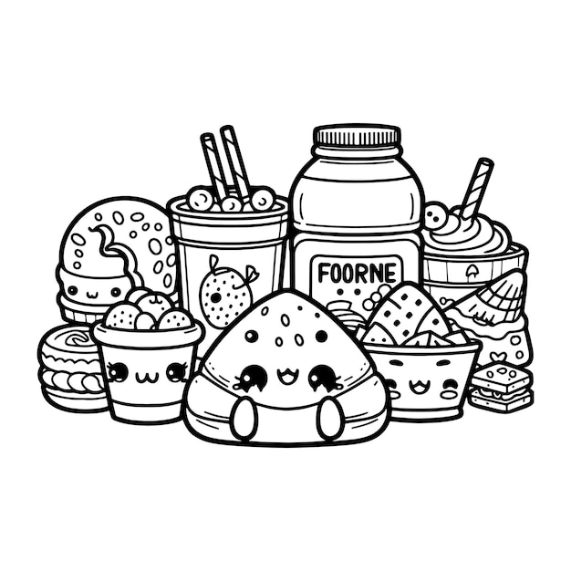 Free Printable Coloring Food Pages Download Free Printable Coloring Free Printable Coloring Food Pages Download Free Printable Coloring