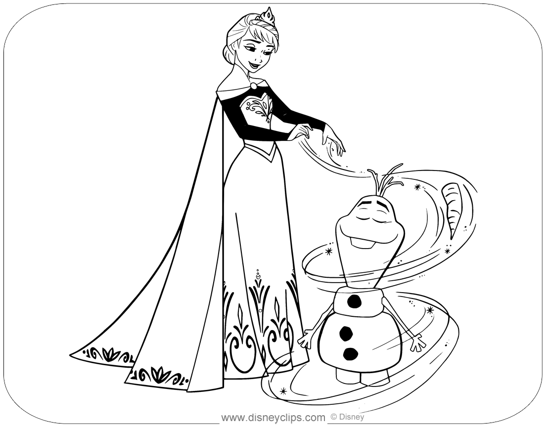 Free Printable Coloring Frozen Pages Download Free Printable Coloring Free Printable Coloring Frozen Pages Download Free Printable Coloring