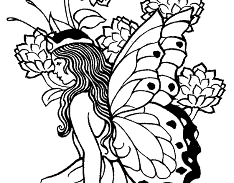 Free Printable Coloring Pages Adults Only Coloring Home