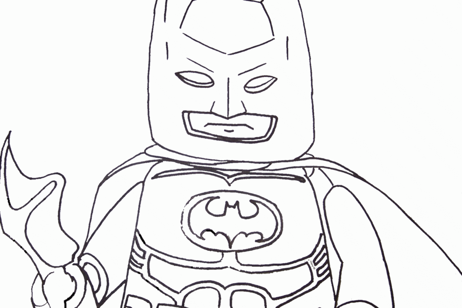 Free Printable Coloring Pages For Toddler Boys Coloring Home