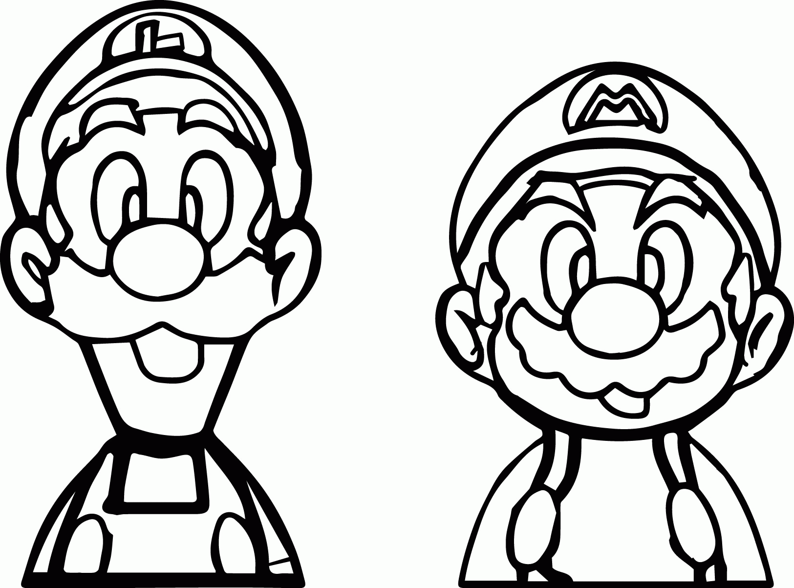 Free Printable Coloring Pages Mario Printable edu pe Free Printable Coloring Pages Mario Printable edu pe