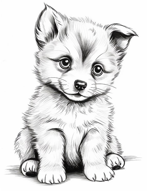Free Printable Coloring Pages With Animals Download Free Printable 