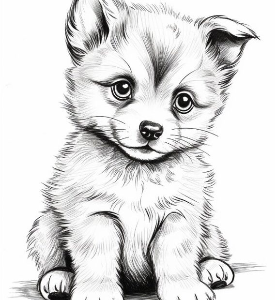 Free Printable Coloring Pages With Animals Download Free Printable