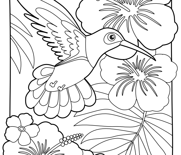 Free Printable Coloring Worksheets For Grade 2 Pdf Infoupdate