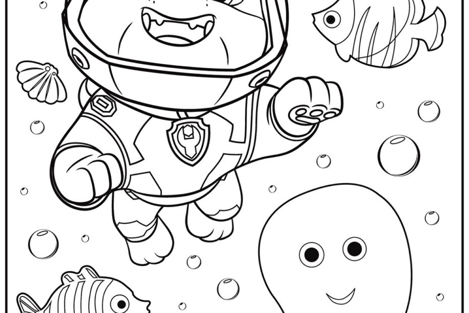Free Printable Colouring Pictures Paw Patrol Paw Patr Vrogue co