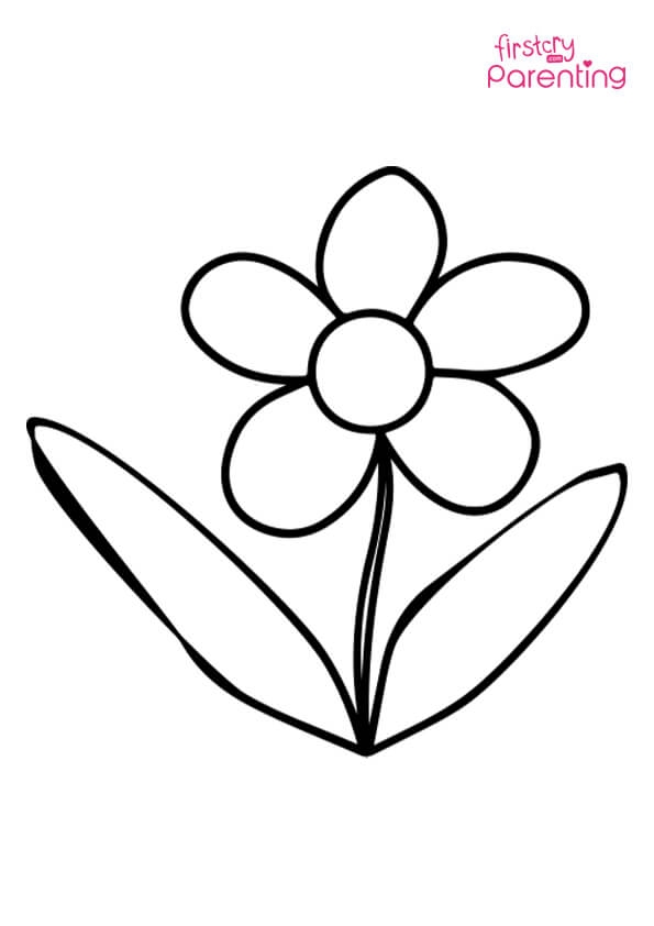 Free Printable Daisy Flower Coloring Pages For Students Infoupdate Free Printable Daisy Flower Coloring Pages For Students Infoupdate