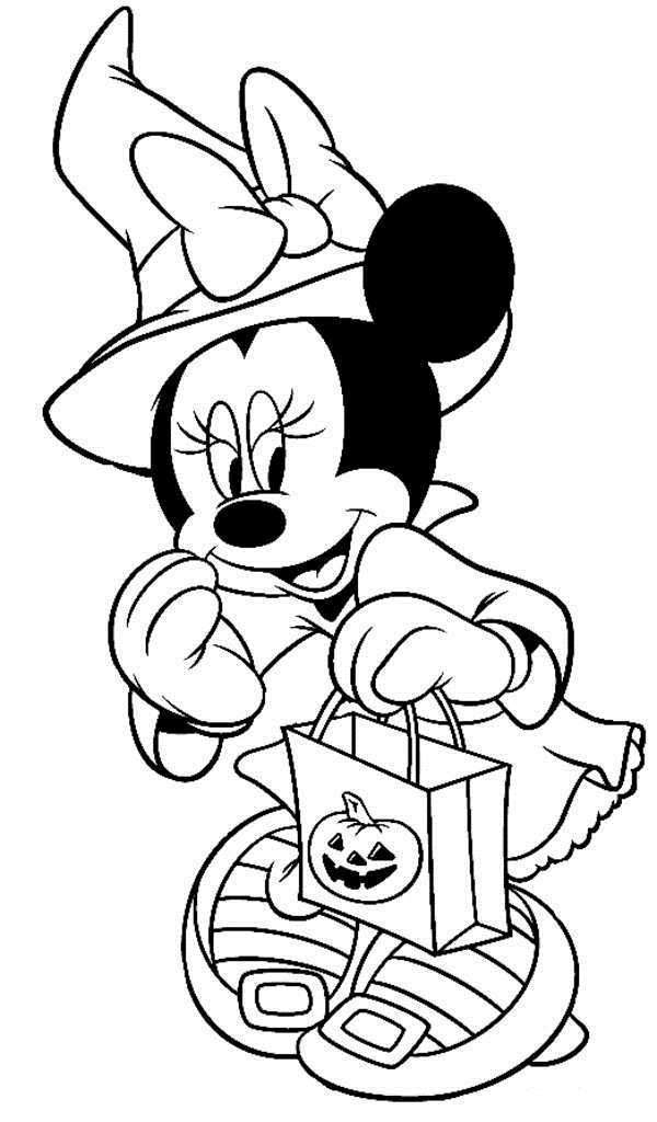 Free Printable Disney Halloween Coloring Pages Coloring Home Free Printable Disney Halloween Coloring Pages Coloring Home