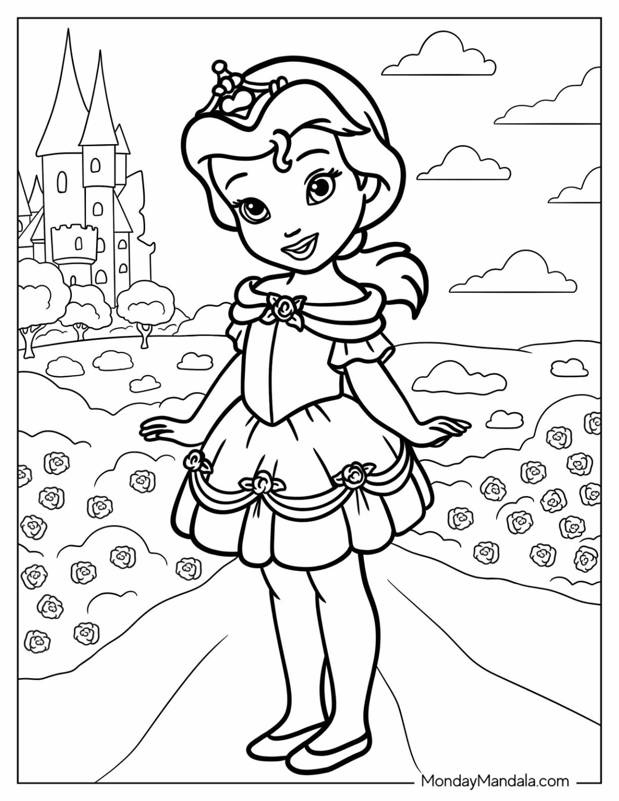 princess coloring pages for adults princess coloring pages for adults