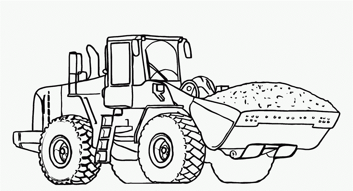 free coloring sheets dump trucks free coloring sheets dump trucks