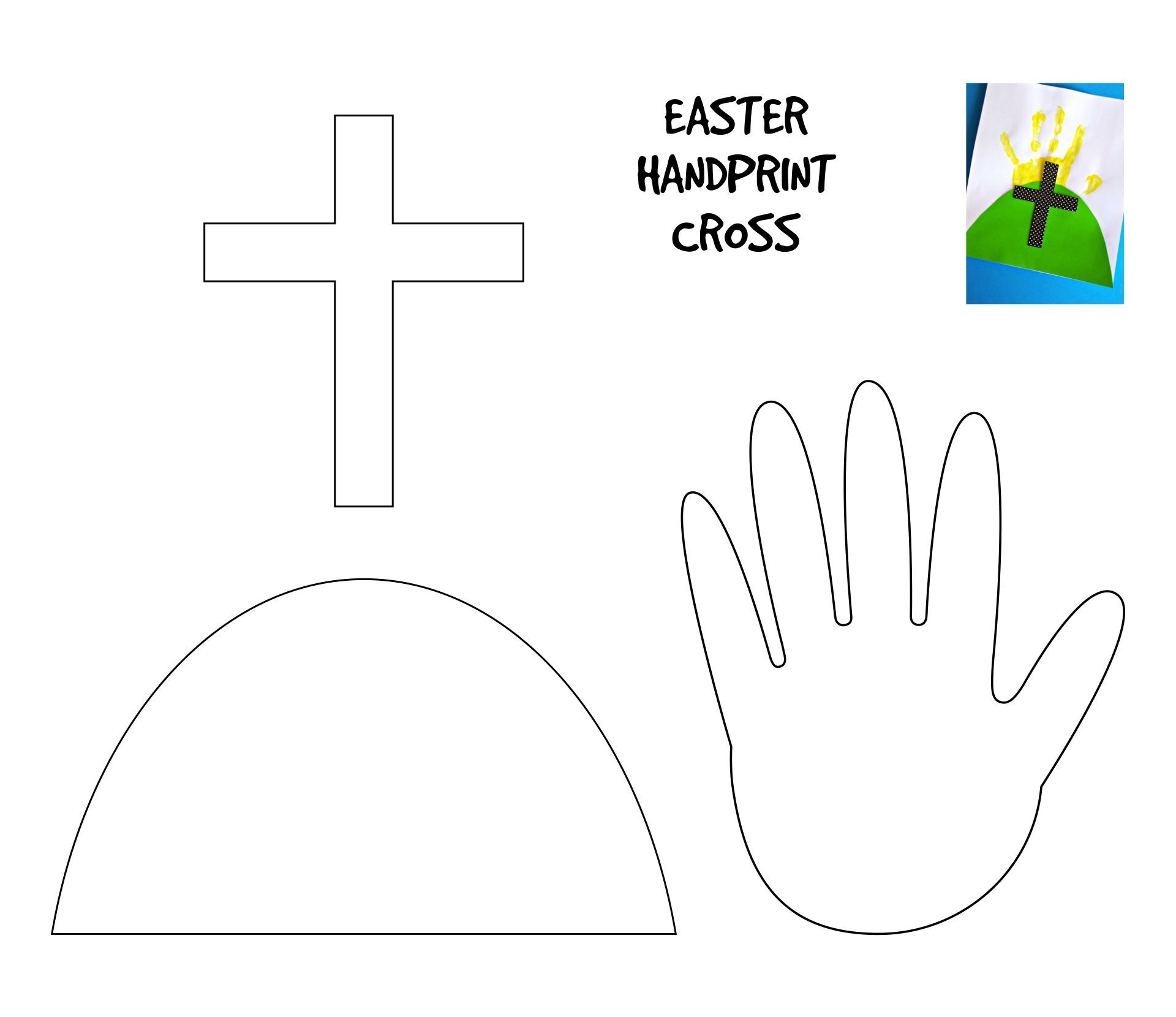Free Printable Easter Crafts Printable New Year Banners