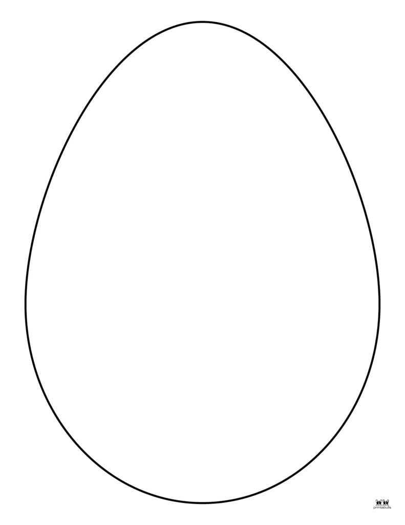 Free Printable Easter Egg Coloring Pages For Toddlers Free Coloring Free Printable Easter Egg Coloring Pages For Toddlers Free Coloring