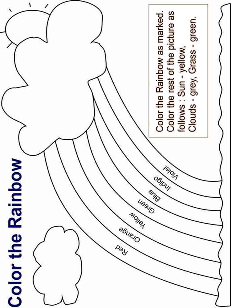 Free Printable Educational Coloring Pages For Toddlers Free Coloring 