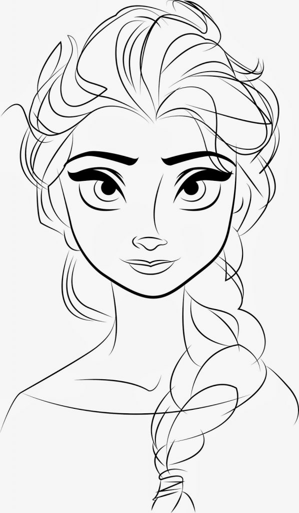 Free Printable Elsa Coloring Pages For Kids Best Coloring Pages For Kids Free Printable Elsa Coloring Pages For Kids Best Coloring Pages For Kids