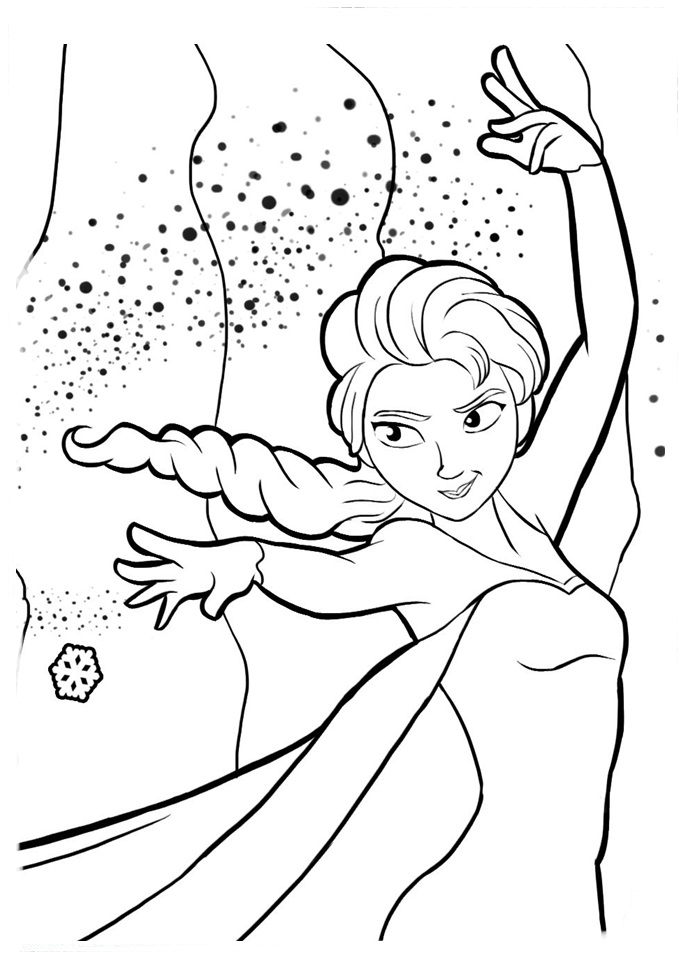 Free Printable Elsa Coloring Pages For Kids Best Coloring Pages For Kids Free Printable Elsa Coloring Pages For Kids Best Coloring Pages For Kids