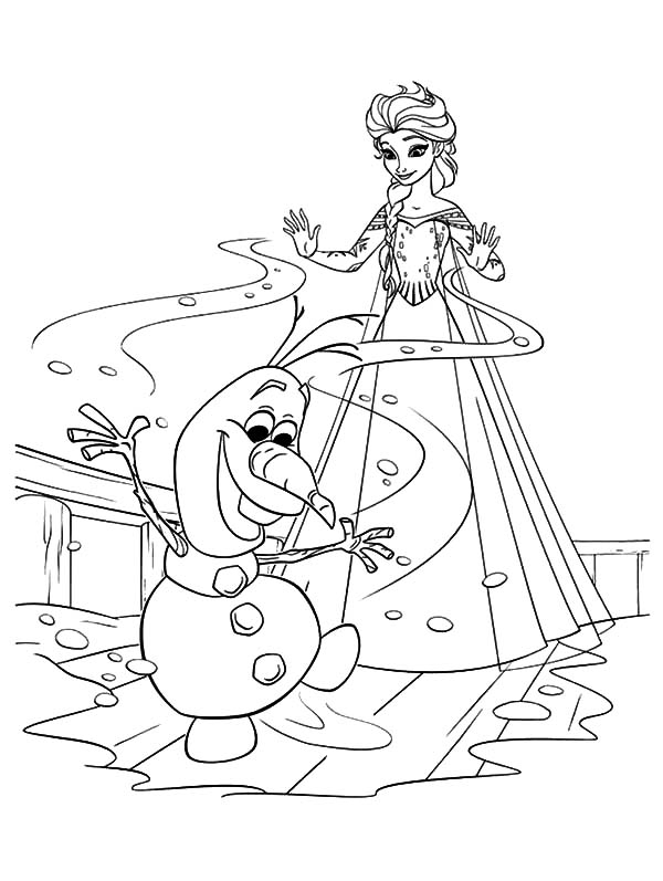 Free Printable Elsa Coloring Pages For Kids Best Coloring Pages For Kids Free Printable Elsa Coloring Pages For Kids Best Coloring Pages For Kids