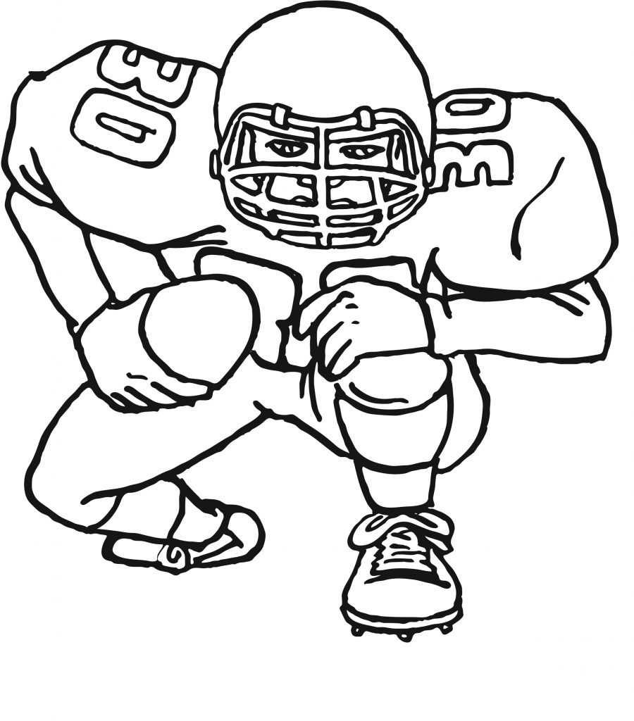 Free Printable Football Coloring Pages For Kids Best Coloring Pages Free Printable Football Coloring Pages For Kids Best Coloring Pages