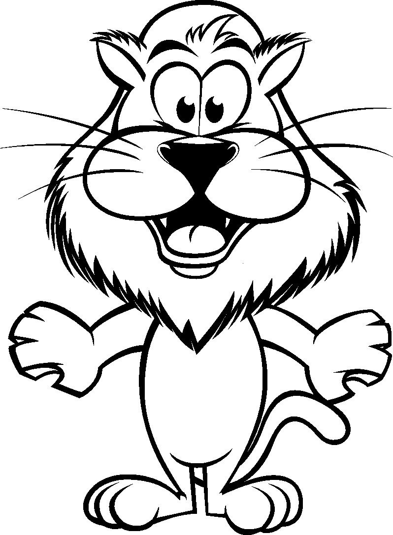 Free Printable Funny Coloring Pages For Kids Free Printable Funny Coloring Pages For Kids