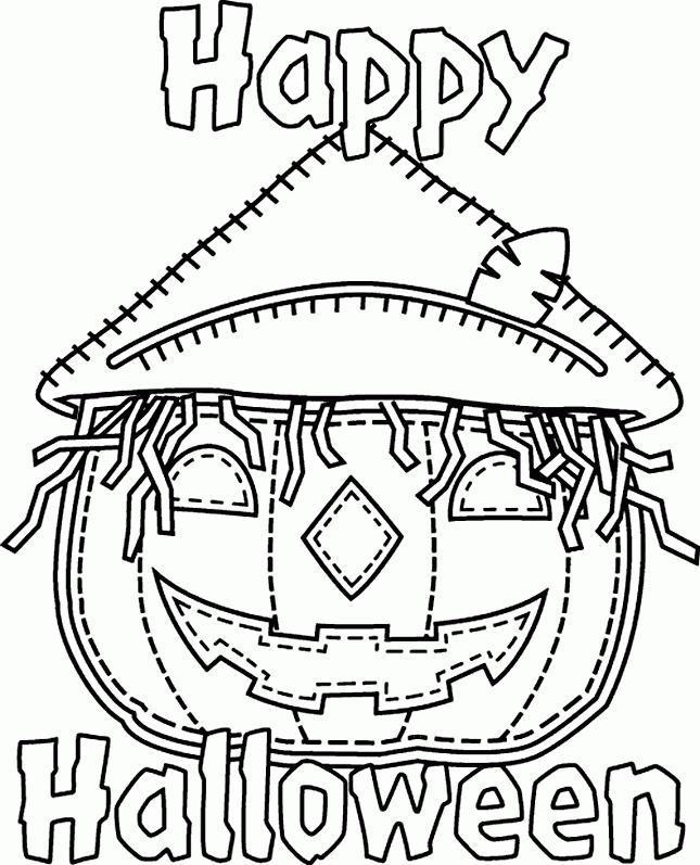 halloween coloring pages printables halloween coloring pages printables