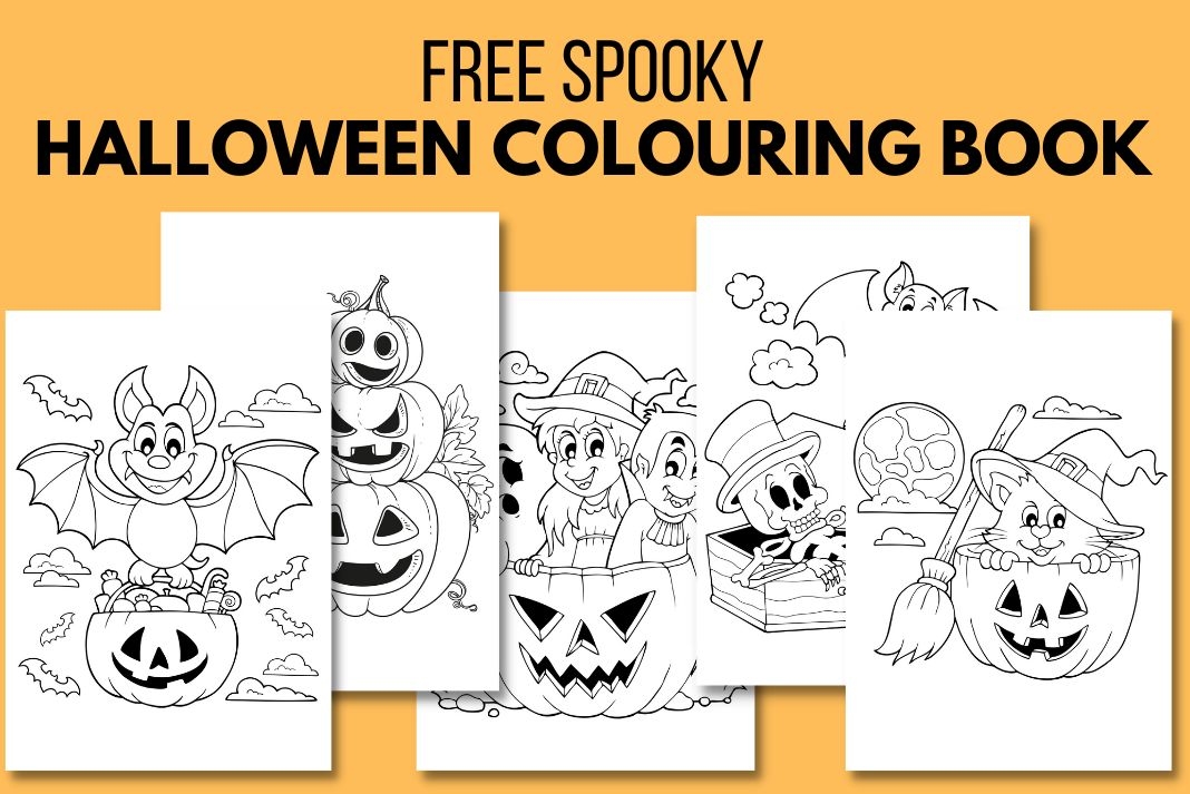 Free Printable Halloween Colouring Pages For Kids The Mummy Bubble Free Printable Halloween Colouring Pages For Kids The Mummy Bubble