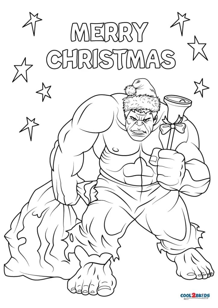 Free Printable Hulk Coloring Pages For Kids Hulk Coloring Pages 