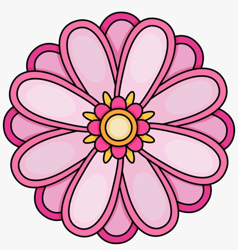 Free Printable Images Of Flowers Best Flower Site