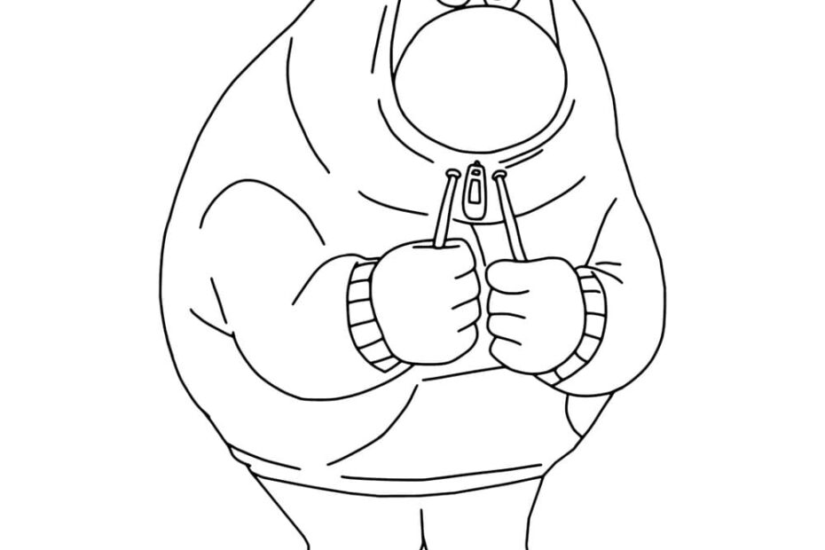 Free Printable Inside Out 2 Coloring Play Free Coloring Game Online