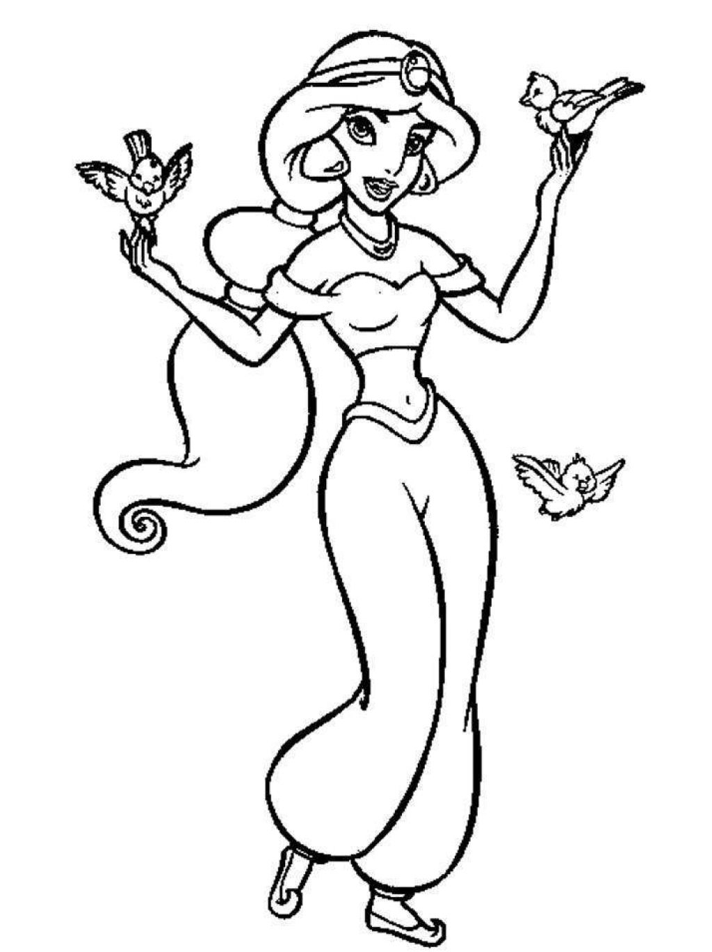 jasmine coloring pages pdf jasmine coloring pages pdf