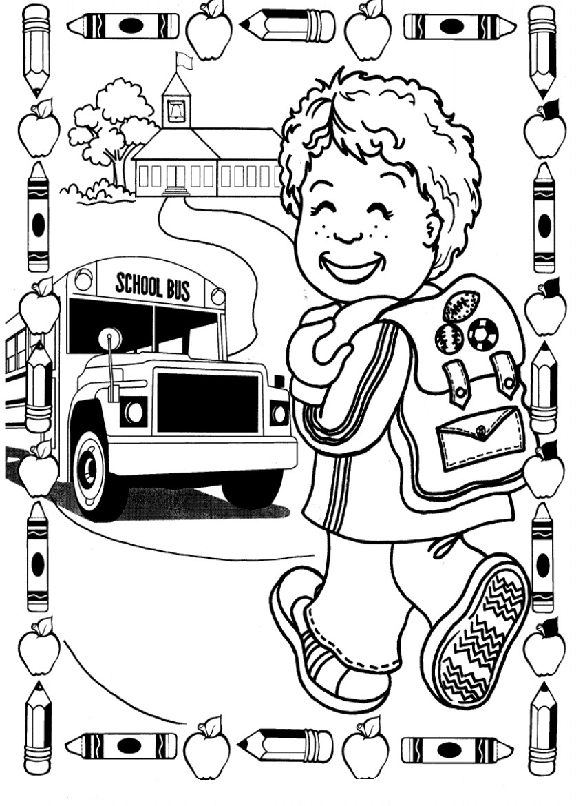free kindergarten coloring pages free kindergarten coloring pages