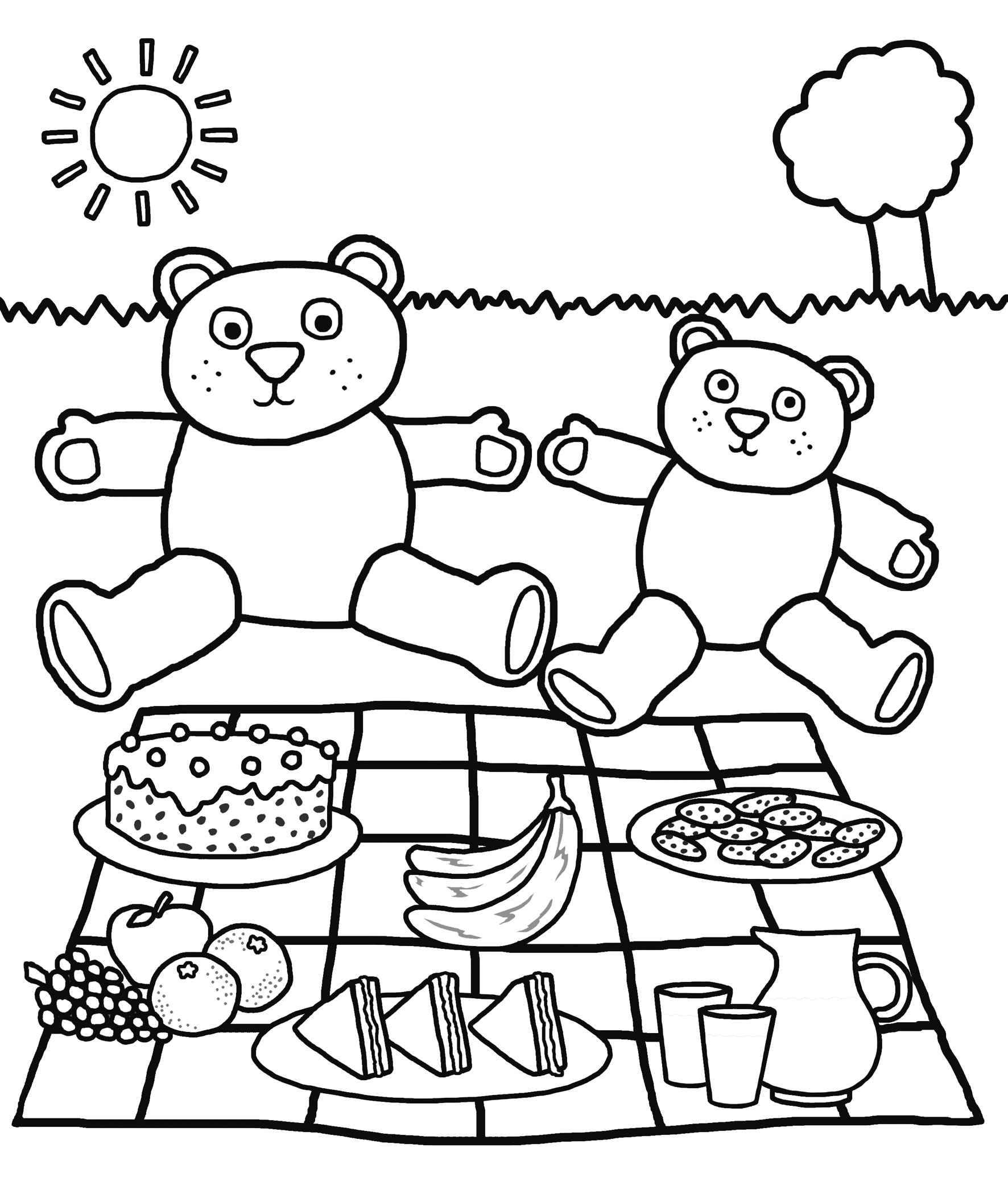 free printable coloring for kindergarten free printable coloring for kindergarten