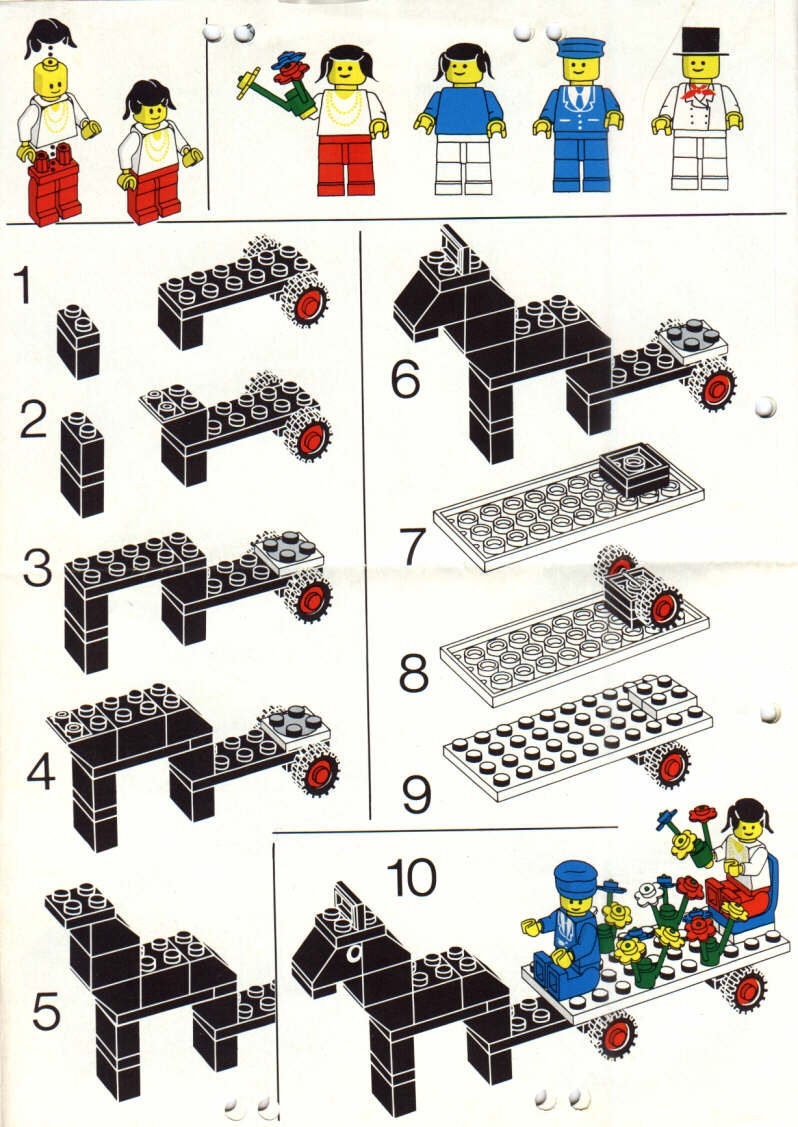 Free Printable Lego Instructions Free Printable Free Printable Lego Instructions Free Printable
