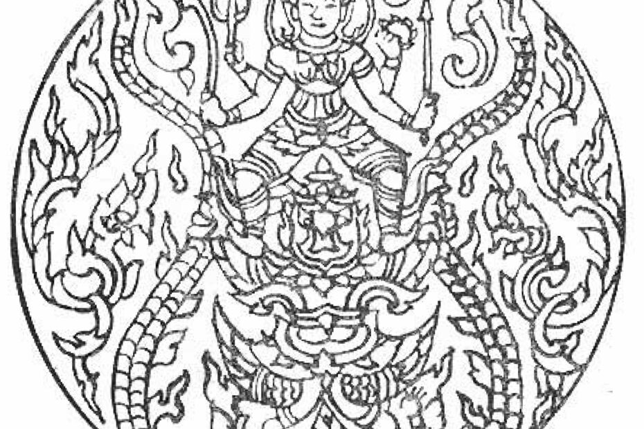 Free Printable Mandala Coloring Pages For Adults Best Coloring Pages