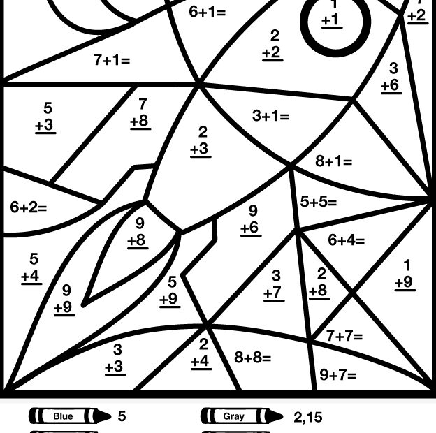 Free Printable Math Coloring Pages For Kids Best Coloring Pages For Kids