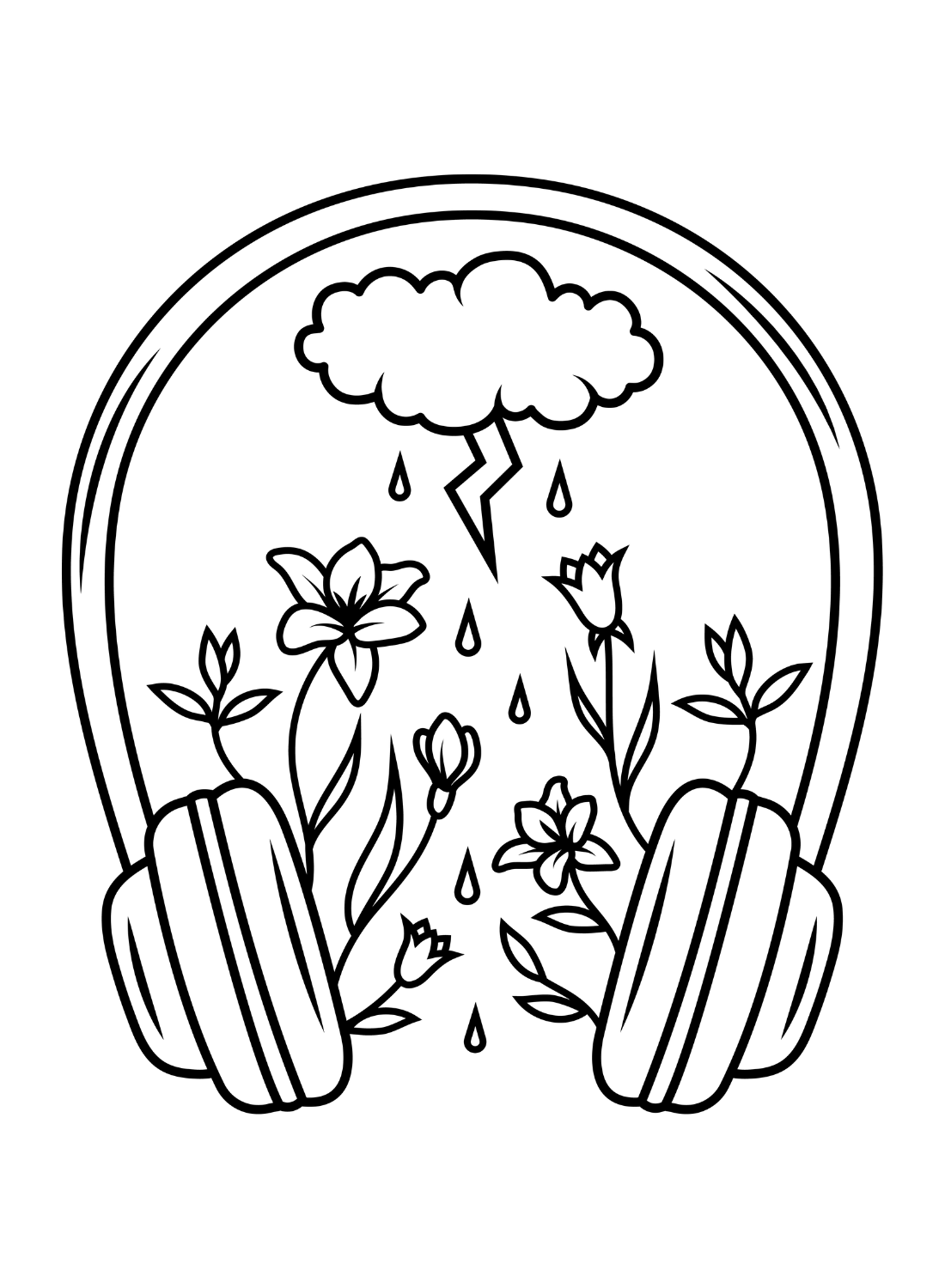 Free Printable Mental Health Coloring Page Free Printable Coloring Pages