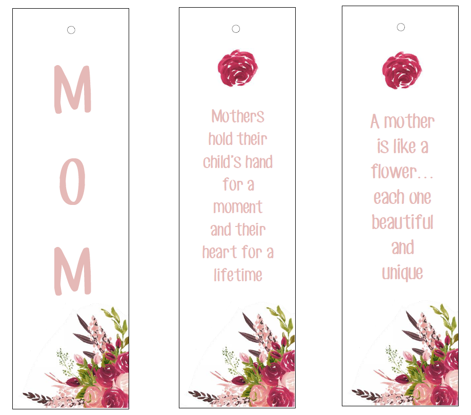 free printable mother's day worksheets