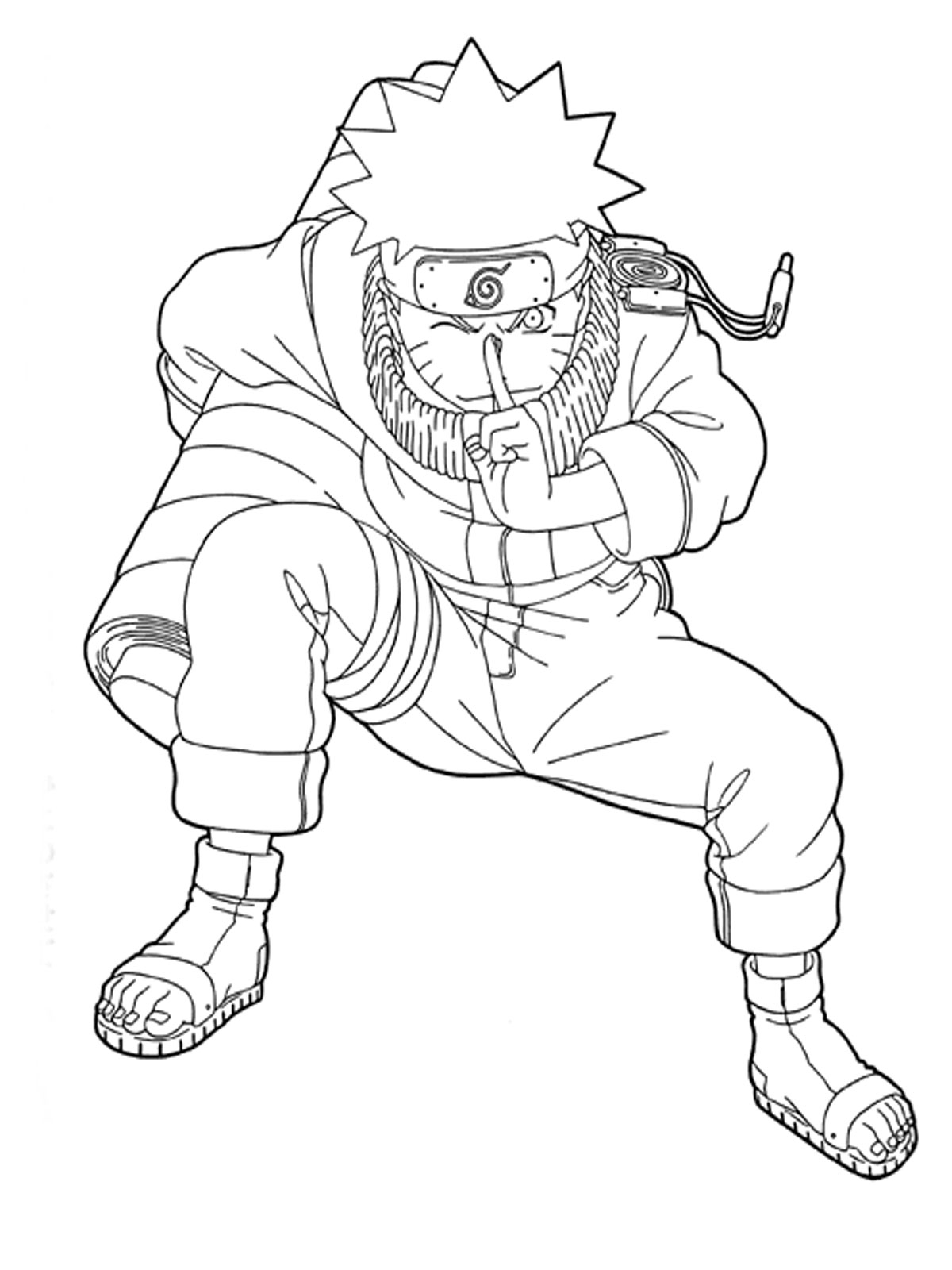 all Naruto characters coloring pages all Naruto characters coloring pages