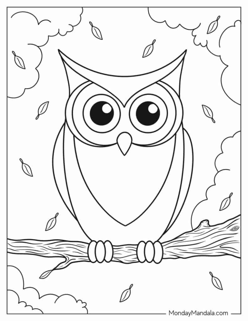 Free Printable Owl Colouring Pictures Download Free Printable Owl Free Printable Owl Colouring Pictures Download Free Printable Owl