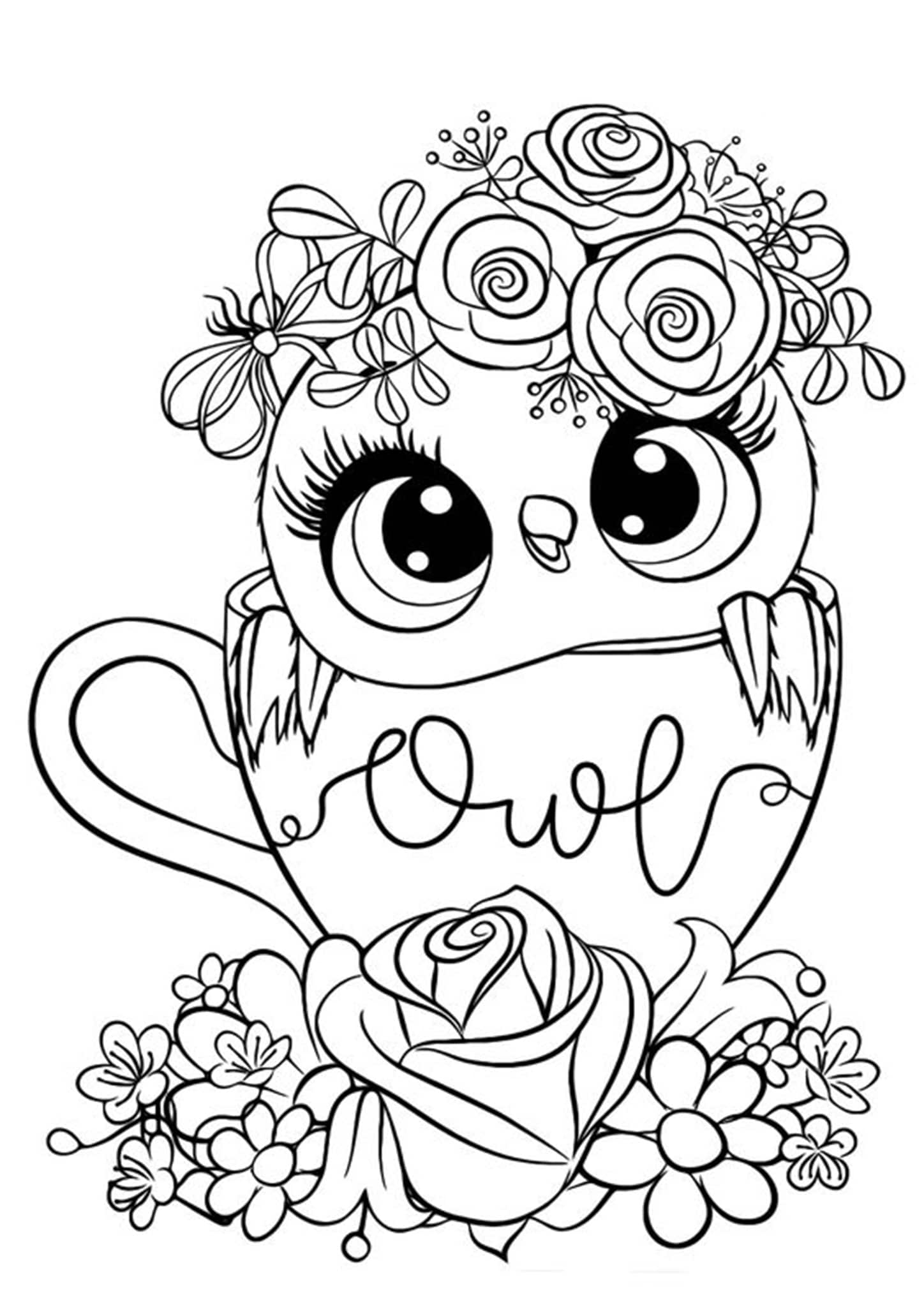 Free Printable Owl Tattoo Pdf Coloring Page My XXX Hot Girl Free Printable Owl Tattoo Pdf Coloring Page My XXX Hot Girl